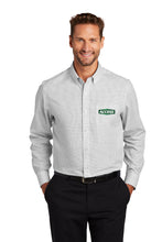 Load image into Gallery viewer, Red House ® Open Ground Check Non-Iron Shirt