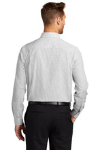 Load image into Gallery viewer, Red House ® Open Ground Check Non-Iron Shirt