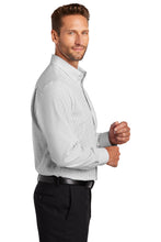 Load image into Gallery viewer, Red House ® Open Ground Check Non-Iron Shirt
