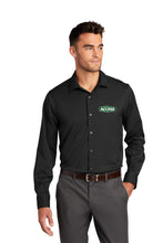 Load image into Gallery viewer, Port Authority ® City Stretch Shirt