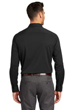 Load image into Gallery viewer, Port Authority ® City Stretch Shirt