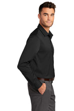 Load image into Gallery viewer, Port Authority ® City Stretch Shirt