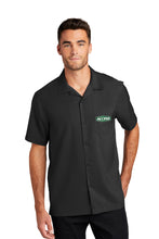 Load image into Gallery viewer, Port Authority ® Short Sleeve Performance Staff Shirt