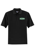 Load image into Gallery viewer, Men's Sport-Tek® Dri-Mesh® Pro Polo