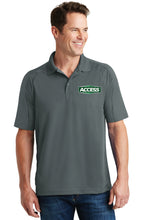 Load image into Gallery viewer, Men's Sport-Tek® Dri-Mesh® Pro Polo