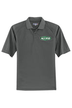 Load image into Gallery viewer, Men's Sport-Tek® Dri-Mesh® Pro Polo