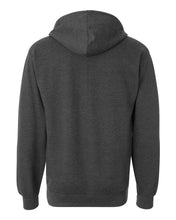 Load image into Gallery viewer, Independent Trading Co. - Midweight Hooded Sweatshirt SS4500 -Charcoal Heather