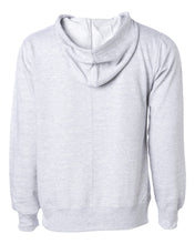 Load image into Gallery viewer, Independent Trading Co. - Midweight Hooded Sweatshirt SS4500 -Grey Heather