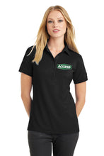 Load image into Gallery viewer, Ladies OGIO® Jewel Polo