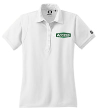 Load image into Gallery viewer, Ladies OGIO® Jewel Polo