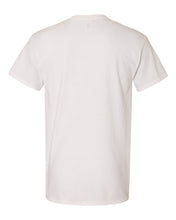 Load image into Gallery viewer, 5300 Gildan ® Heavy Cotton ™ 100% Cotton Pocket T-Shirt- White