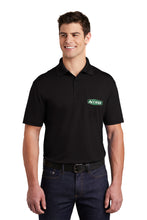 Load image into Gallery viewer, Sport-Tek® Micropique Sport-Wick® Pocket Polo