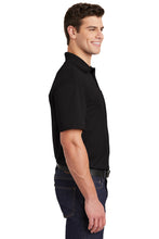 Load image into Gallery viewer, Sport-Tek® Micropique Sport-Wick® Pocket Polo