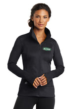 Load image into Gallery viewer, Ladies OGIO® ENDURANCE Ladies Fulcrum Full-Zip