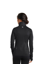 Load image into Gallery viewer, Ladies OGIO® ENDURANCE Ladies Fulcrum Full-Zip