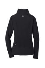 Load image into Gallery viewer, Ladies OGIO® ENDURANCE Ladies Fulcrum Full-Zip