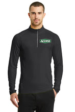 Load image into Gallery viewer, Men's OGIO® ENDURANCE Nexus 1/4-Zip Pullover