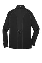 Load image into Gallery viewer, Men's OGIO® ENDURANCE Nexus 1/4-Zip Pullover
