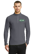 Load image into Gallery viewer, Men's OGIO® ENDURANCE Nexus 1/4-Zip Pullover