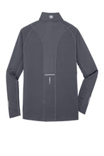 Load image into Gallery viewer, Men's OGIO® ENDURANCE Nexus 1/4-Zip Pullover