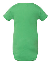 Load image into Gallery viewer, Infant Baby Rib Onesie - 4001W