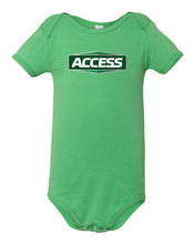 Load image into Gallery viewer, Infant Baby Rib Onesie - 4001W