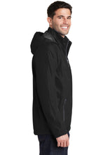 Load image into Gallery viewer, Port Authority® Torrent Waterproof Jacket