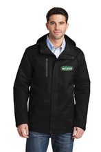 Load image into Gallery viewer, Port Authority® All-Conditions Jacket