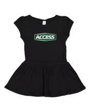 Load image into Gallery viewer, Infant Baby Rib Dress - 5320