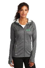 Load image into Gallery viewer, Ladies OGIO® ENDURANCE Ladies Pursuit Full-Zip