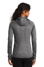 Load image into Gallery viewer, Ladies OGIO® ENDURANCE Ladies Pursuit Full-Zip