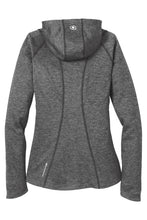 Load image into Gallery viewer, Ladies OGIO® ENDURANCE Ladies Pursuit Full-Zip