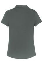 Load image into Gallery viewer, 811807 Nike Ladies Dri-FIT Players Modern Fit Polo - Anthracite