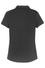 Load image into Gallery viewer, 811807 Nike Ladies Dri-FIT Players Modern Fit Polo - Black