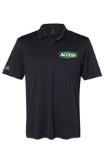 Load image into Gallery viewer, Adidas - Performance Sport Shirt A230- Black