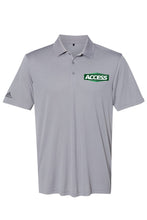 Load image into Gallery viewer, Adidas - Performance Sport Shirt A230- Grey Three
