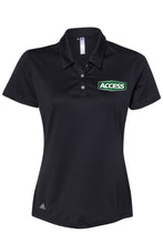 Load image into Gallery viewer, Adidas - Women's Performance Sport Shirt A231 - Black