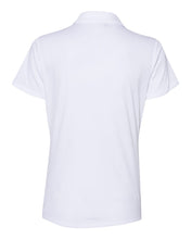 Load image into Gallery viewer, Adidas - Women's Performance Sport Shirt A231 - White