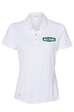 Load image into Gallery viewer, Adidas - Women's Performance Sport Shirt A231 - White