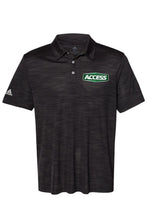 Load image into Gallery viewer, Adidas - Melange Sport Shirt A402- Black