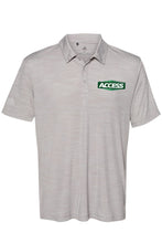 Load image into Gallery viewer, Adidas - Melange Sport Shirt A402- Mid Grey Melange