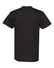 Load image into Gallery viewer, ALSTYLE - Heavyweight T-Shirt 1901- Black