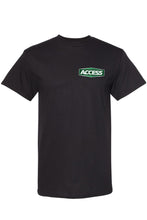 Load image into Gallery viewer, ALSTYLE - Heavyweight T-Shirt 1901- Black