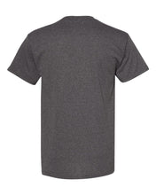 Load image into Gallery viewer, ALSTYLE - Heavyweight T-Shirt 1901- Charcoal Heather