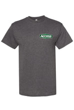 Load image into Gallery viewer, ALSTYLE - Heavyweight T-Shirt 1901- Charcoal Heather