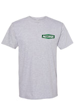 Load image into Gallery viewer, ALSTYLE - Ultimate T-Shirt 5301N- Athletic Heather