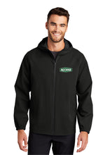 Load image into Gallery viewer, Port Authority ® Essential Rain Jacket