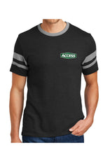 Load image into Gallery viewer, ALTERNATIVE® MEN'S SIDELINE VINTAGE 50/50 TEE