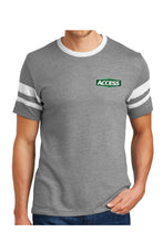 Load image into Gallery viewer, ALTERNATIVE® MEN'S SIDELINE VINTAGE 50/50 TEE