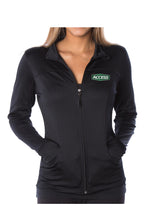 Load image into Gallery viewer, INDEPENDENT TRADING COMPANY JUNIOR'S LIGHTWEIGHT POLY-TECH ZIP